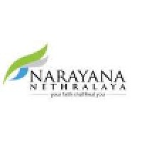 Narayana Nethralaya Eye Hospital-company