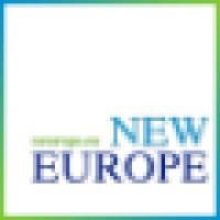 New Europe-company