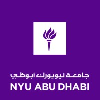 New York University Abu Dhabi-company
