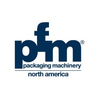 Pfm Packaging Machinery Corporation-company