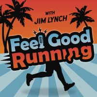 Podcast - Feel Good Running-company