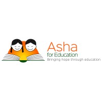 Asha For Education-company