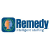 Remedy Intelligent Staffing-company