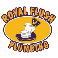 Royal Flush Plumbing-company