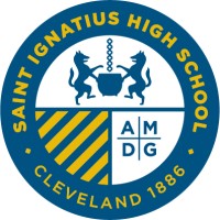 Saint Ignatius High School-company