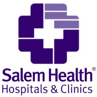 Salem Health-company