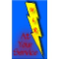 At Your Service-company