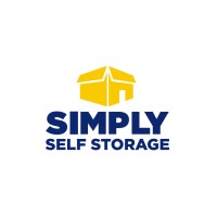 Simply Self Storage-company