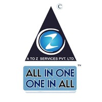 A To Z Services Pvt. Ltd.-company