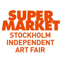 Supermarket - Stockholm Independent Art Fair-company