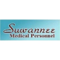 Suwannee Medical Personnel-company