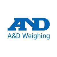 A&D Weighing-company