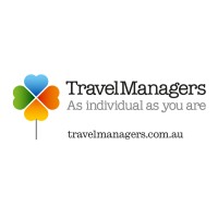Travelmanagers Australia-company