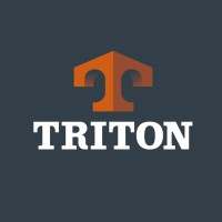 Triton International-company