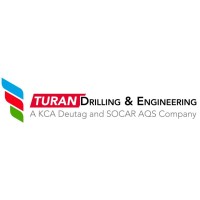 Turan Drilling And Engineering Company-company