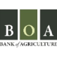 Bank Of Agriculture Limited-company