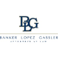 Banker Lopez Gassler P.A.-company