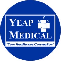 Yeap Medical Supplies Pte Ltd-company