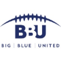 Big Blue United-company
