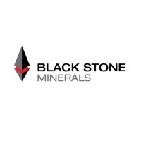Black Stone Minerals, L.P.-company