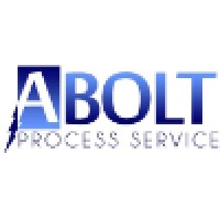 Abolt Process Service-company