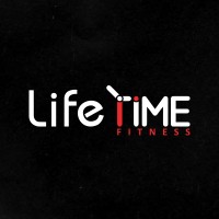 Life Time Fitness-company