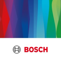 Bosch Security And Safety Systems-company