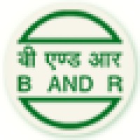 Bridge And Roof Company (India) Limited-company