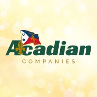 Acadian Companies-company