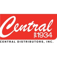 Central Distributors, Inc.-company