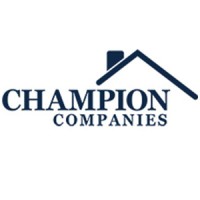 The Champion Companies-company