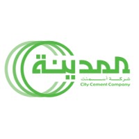 City Cement Company-company