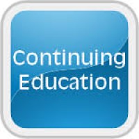 Continuing Education-company