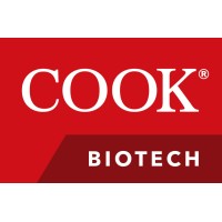 Cook Biotech-company