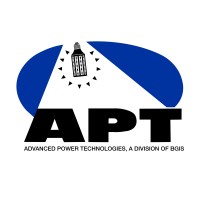 Advanced Power Technologies, A Division Of Bgis-company
