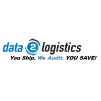 Data2Logistics-company