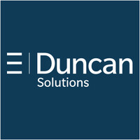 Duncan Solutions-company