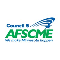 Afscme Mn Council 5, Afl-Cio-company