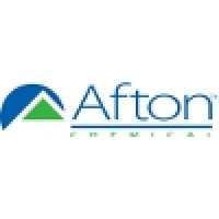 Afton Chemical-company