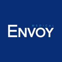 Envoy Medical Corporation-company