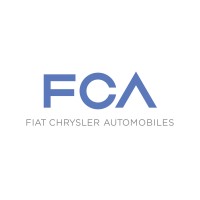 Fca Fiat Chrysler Automobiles-company