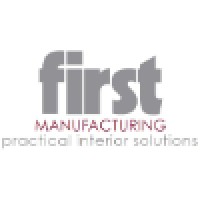 First Manufacturing Ltd-company