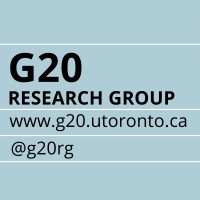 G20 Research Group-company