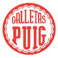 Galletas Puig-company