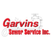 Garvin'S Sewer Service-company