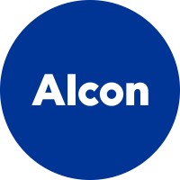 Alcon-company