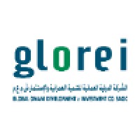 Global Omani Development & Investment Company Saoc (Glorei)-company