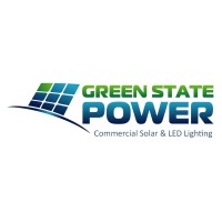 Green State Power-company
