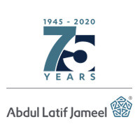 Abdul Latif Jameel-company