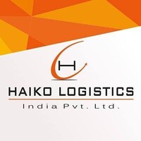 Haiko Logistics India Pvt. Ltd.-company